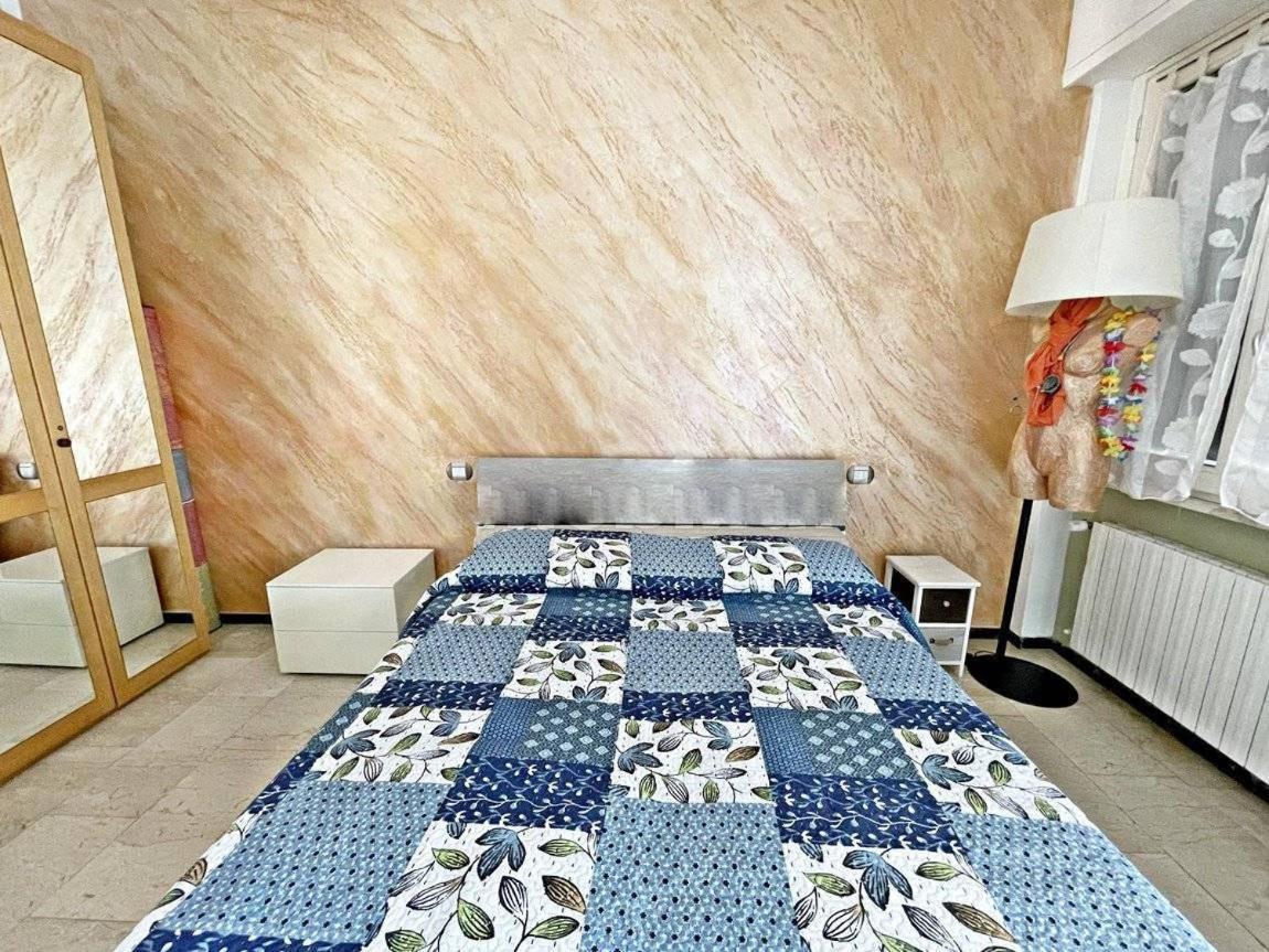 Casa Balu Apartman Chiavari Kültér fotó