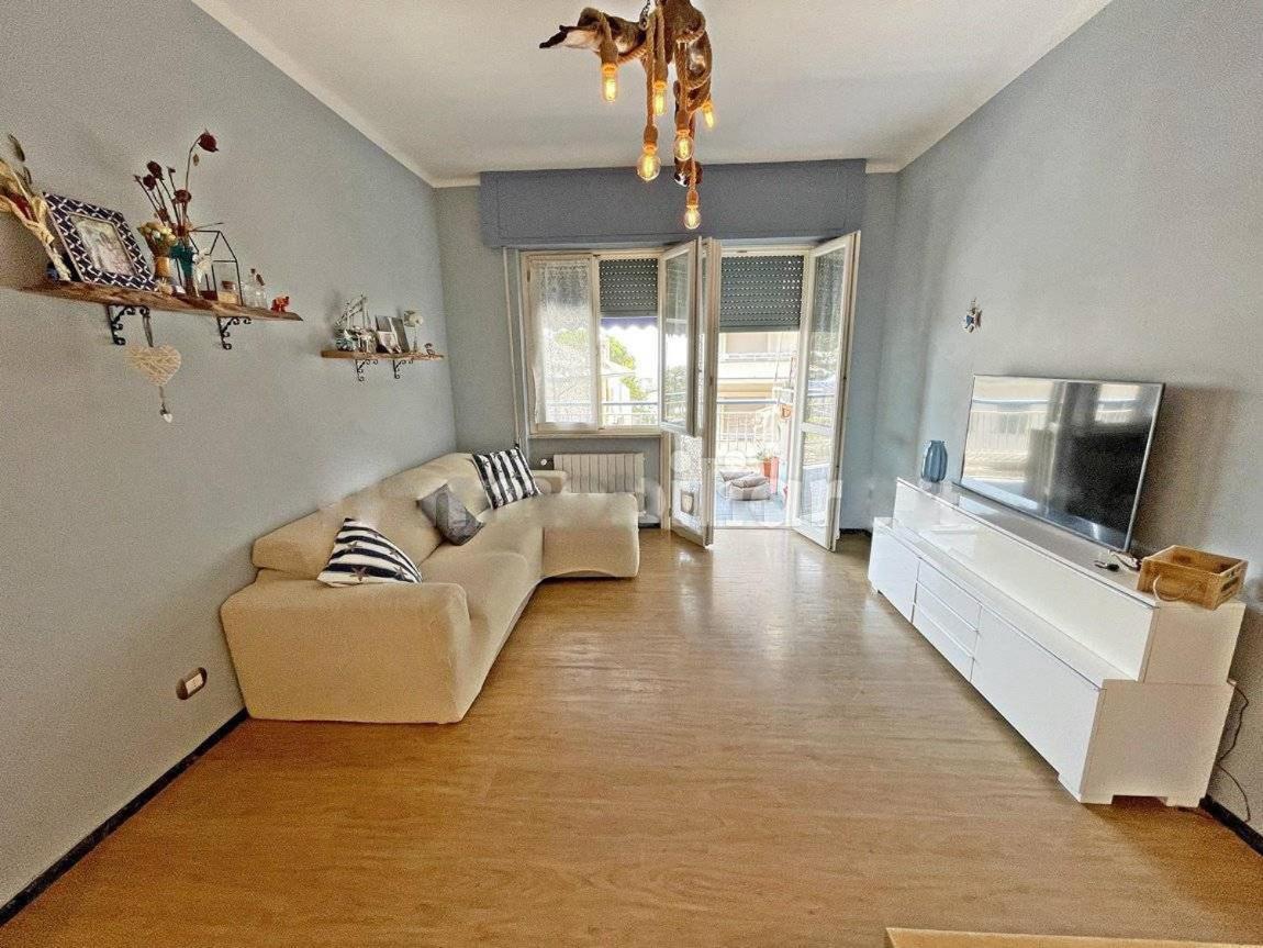 Casa Balu Apartman Chiavari Kültér fotó